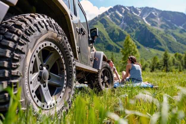 Improving Stability with Aftermarket Sway Bars