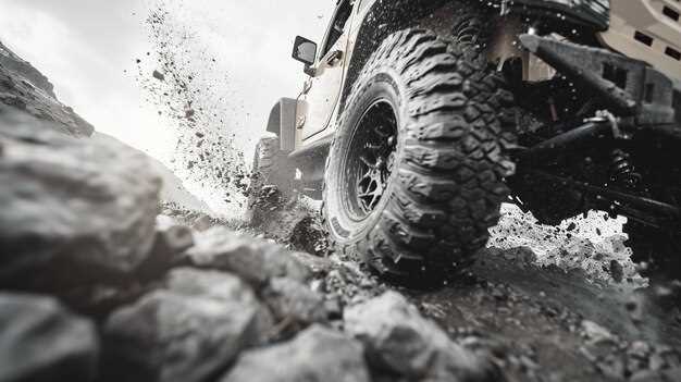 The Best Suspension Upgrades for Off-Road Driving