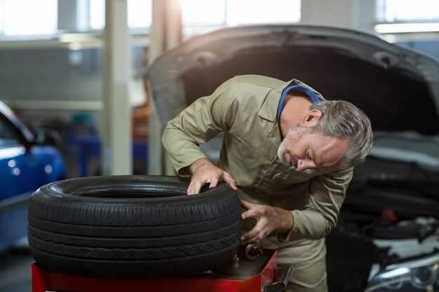 The Best Tires for Fuel Efficiency