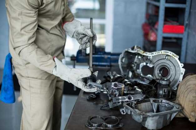 Installation Tips for Optimal Turbocharger Performance
