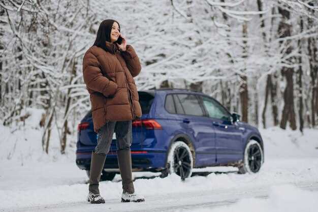 Emergency Preparedness for Winter Travel