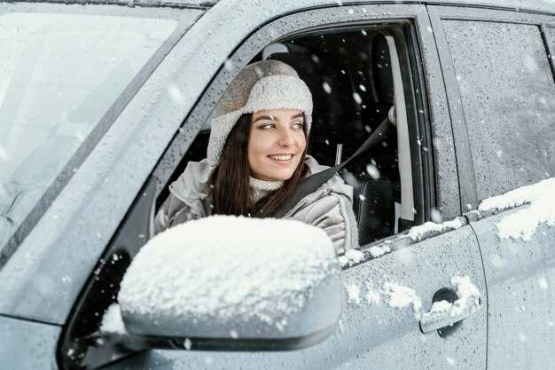 The Best Winter Driving Tips for Snowy Conditions