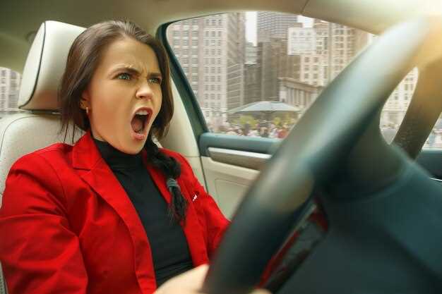 Identifying Common Distractions Behind the Wheel