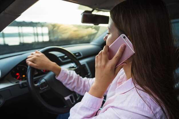 Implementing Strategies to Minimize Driver Distractions