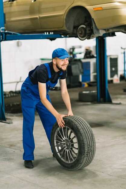 Identifying Signs That Indicate the Need for Tire Rotation