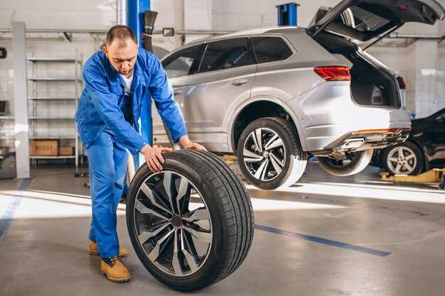 The Importance of Regular Tire Rotation