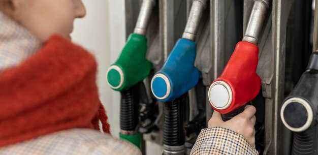 Environmental Considerations of Premium Fuel