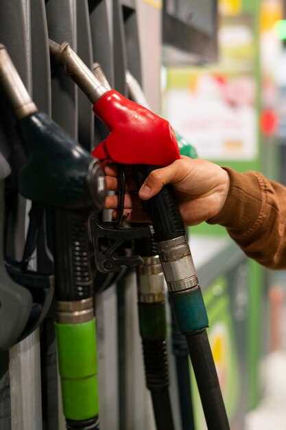 The Pros and Cons of Using Premium Gasoline