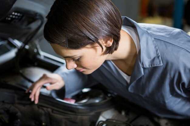 Checking the Battery and Electrical System