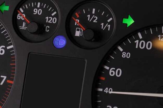 Identifying Common Warning Lights and Their Meanings