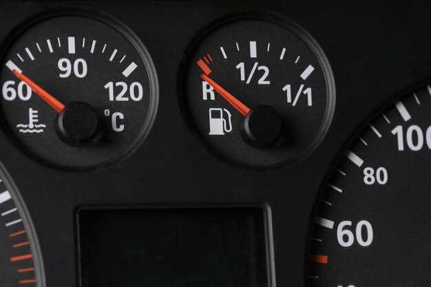 Understanding Dashboard Warning Lights