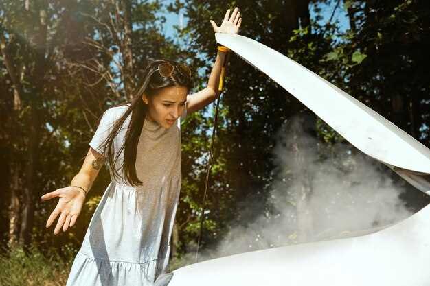 White Smoke: Identifying Coolant Leaks and Compression Failures