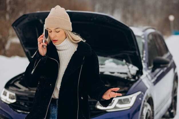 Follow Up: Contact Roadside Assistance Properly