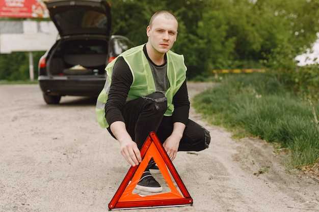 What to Do If Your Car Breaks Down on the Highway