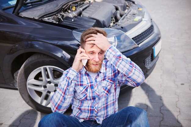 Why Your Car Is Losing Power and How to Fix It